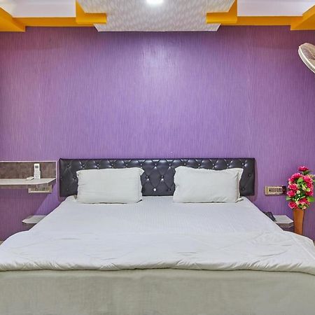 Hotel Av Comforts Бангалор Екстериор снимка