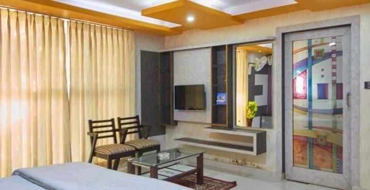 Hotel Av Comforts Бангалор Екстериор снимка