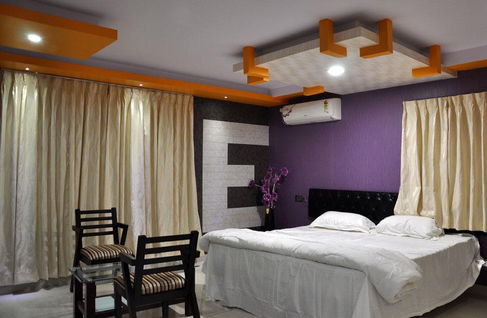 Hotel Av Comforts Бангалор Екстериор снимка