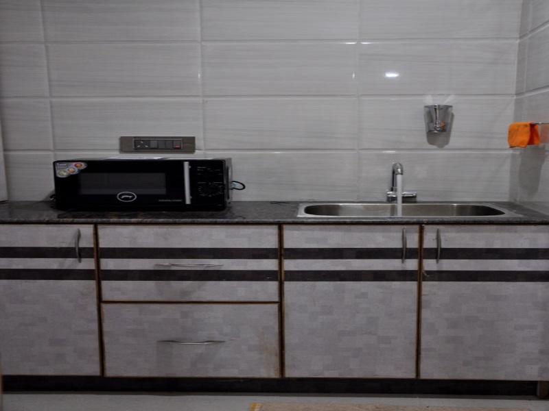 Hotel Av Comforts Бангалор Екстериор снимка