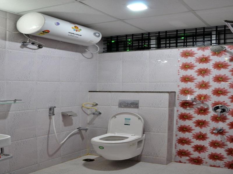 Hotel Av Comforts Бангалор Екстериор снимка